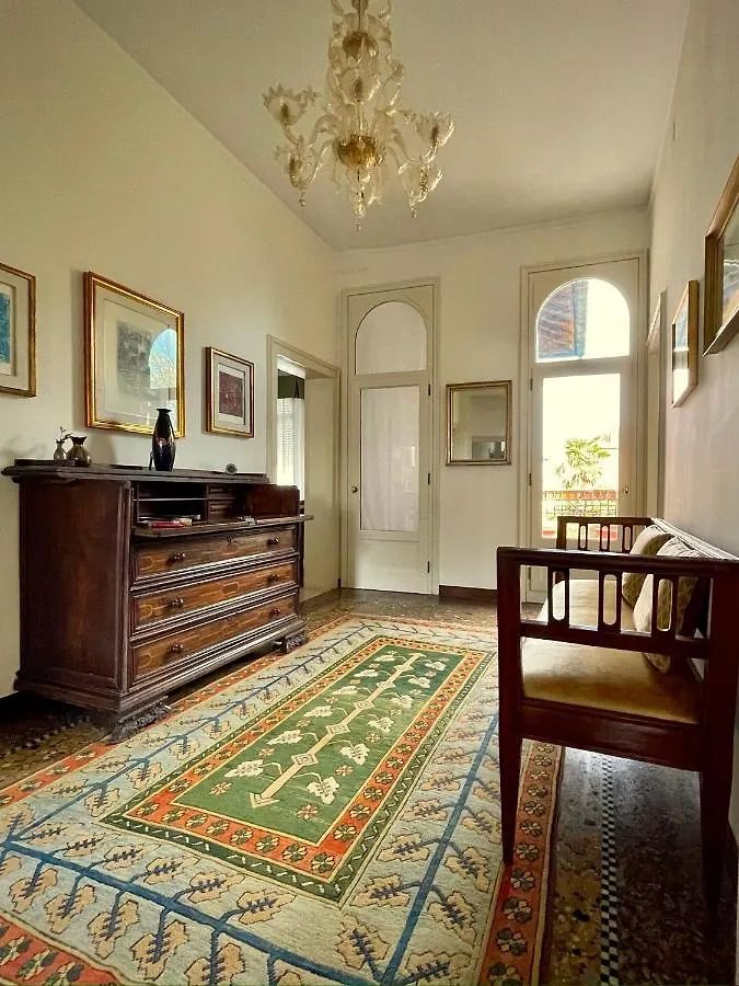 Giudecca Palanca 664 Apartment Venice