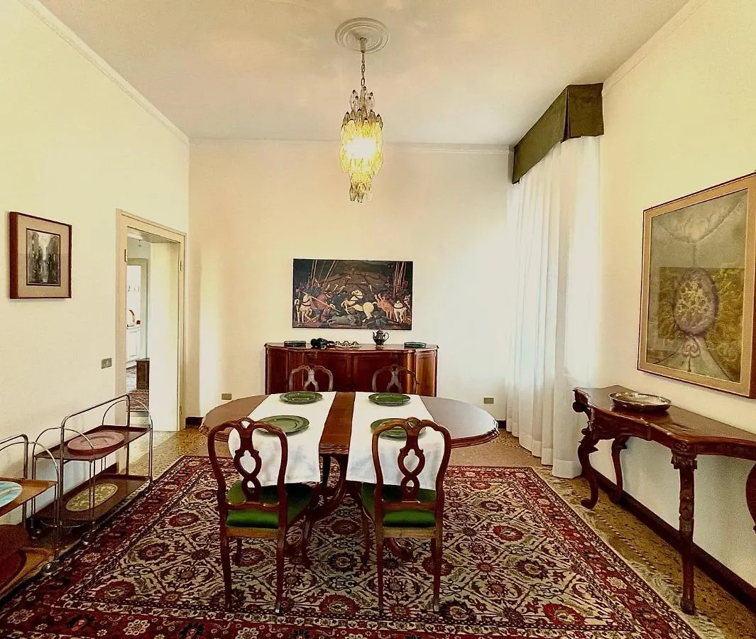 Giudecca Palanca 664 Apartment Venice