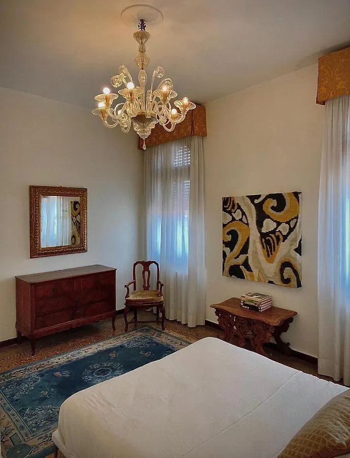 Giudecca Palanca 664 Apartment Venice 0*,  Italy