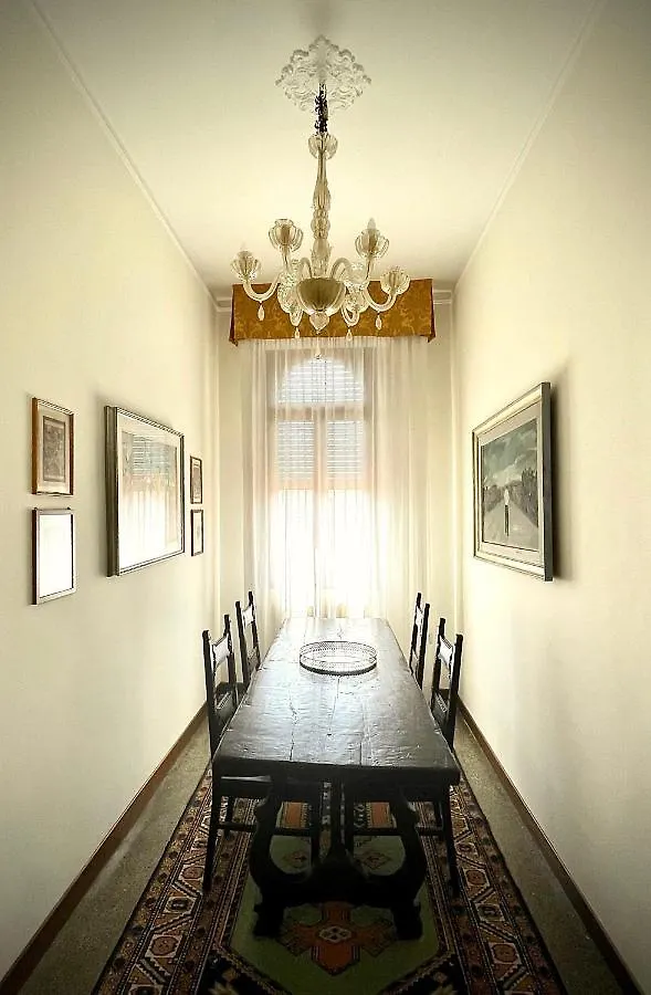 Giudecca Palanca 664 Apartment Venice Italy