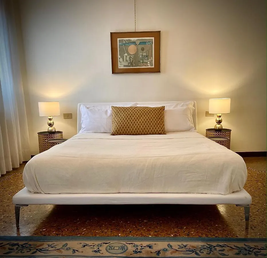 Giudecca Palanca 664 Apartment Venice