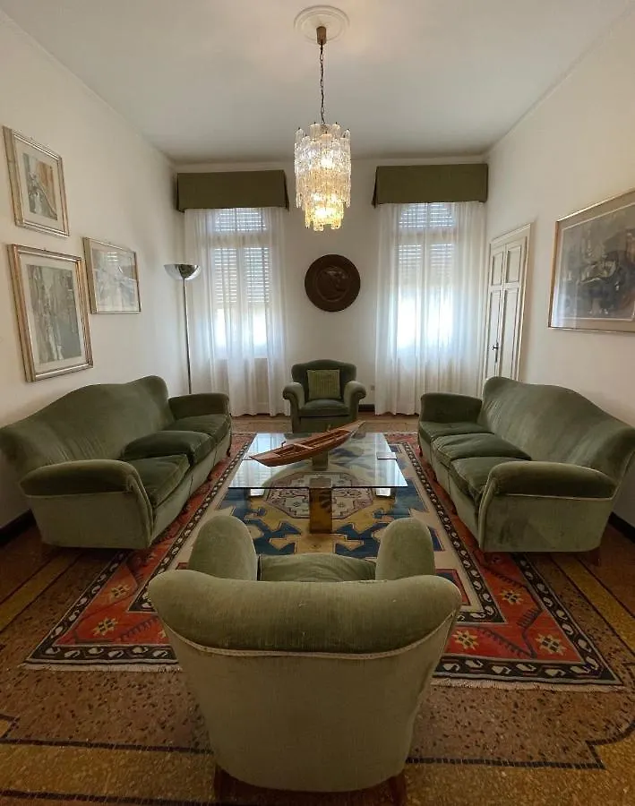 Giudecca Palanca 664 Apartment Venice Italy