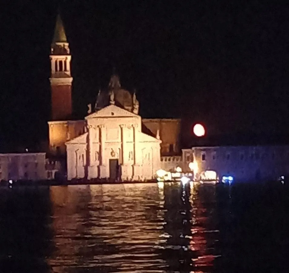 Giudecca Palanca 664 Apartment Venice