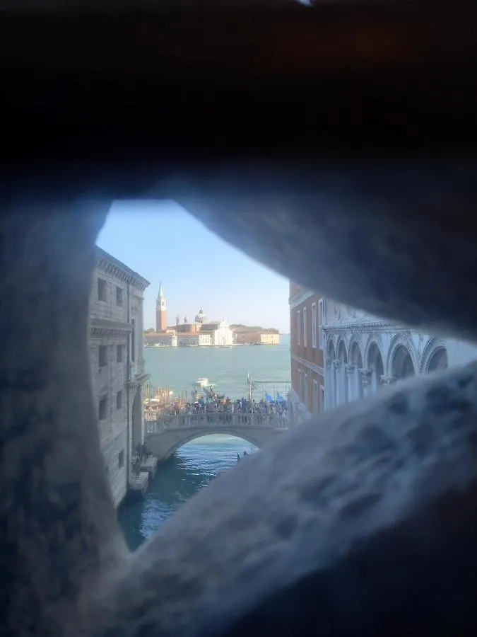 Giudecca Palanca 664 Apartment Venice