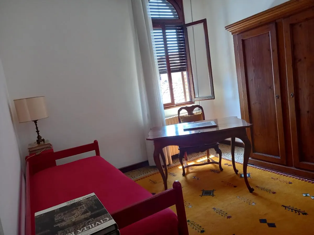 Giudecca Palanca 664 Apartment Venice Italy