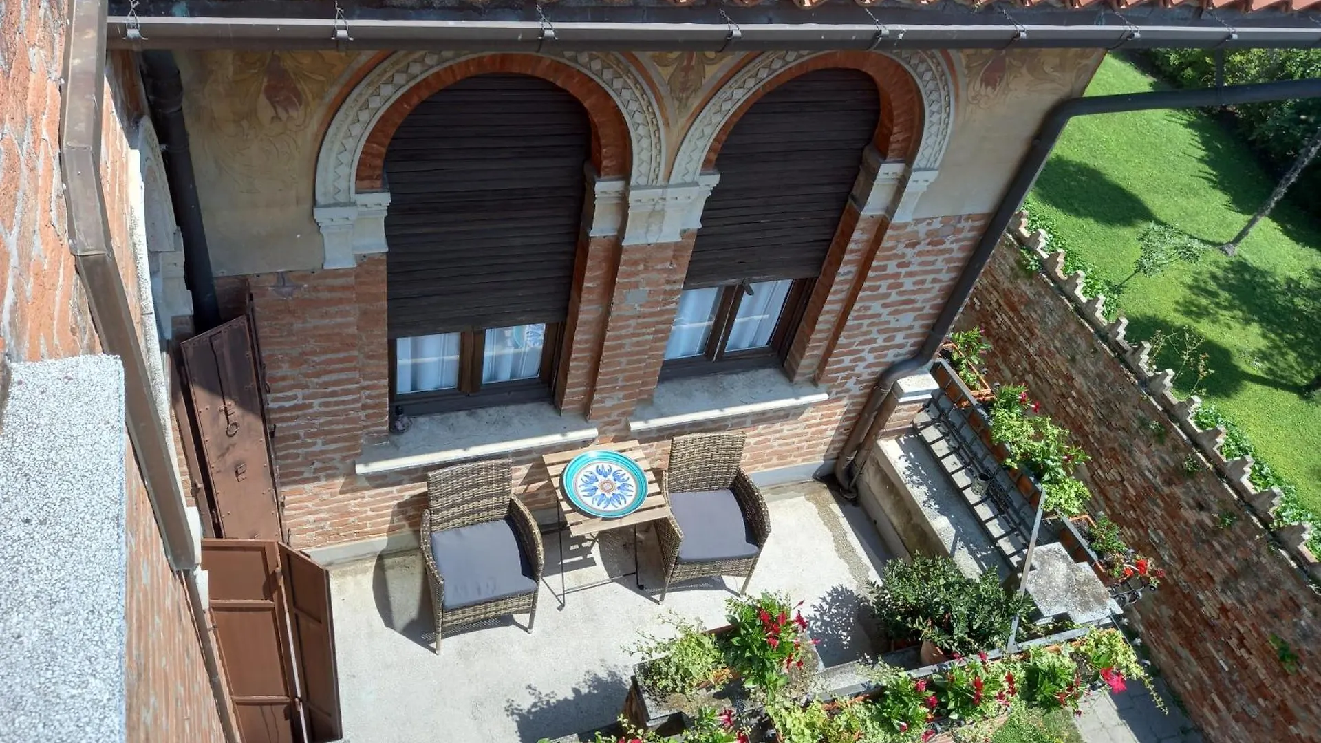 Giudecca Palanca 664 Apartment Venice