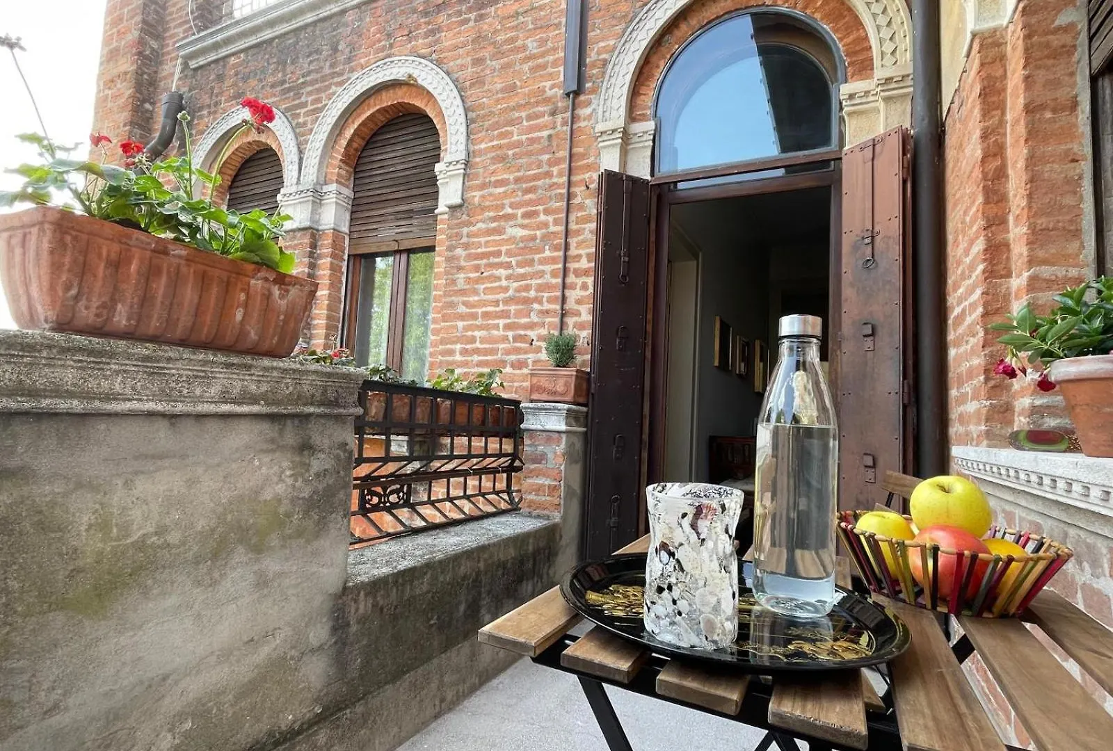 Giudecca Palanca 664 Apartment Venice