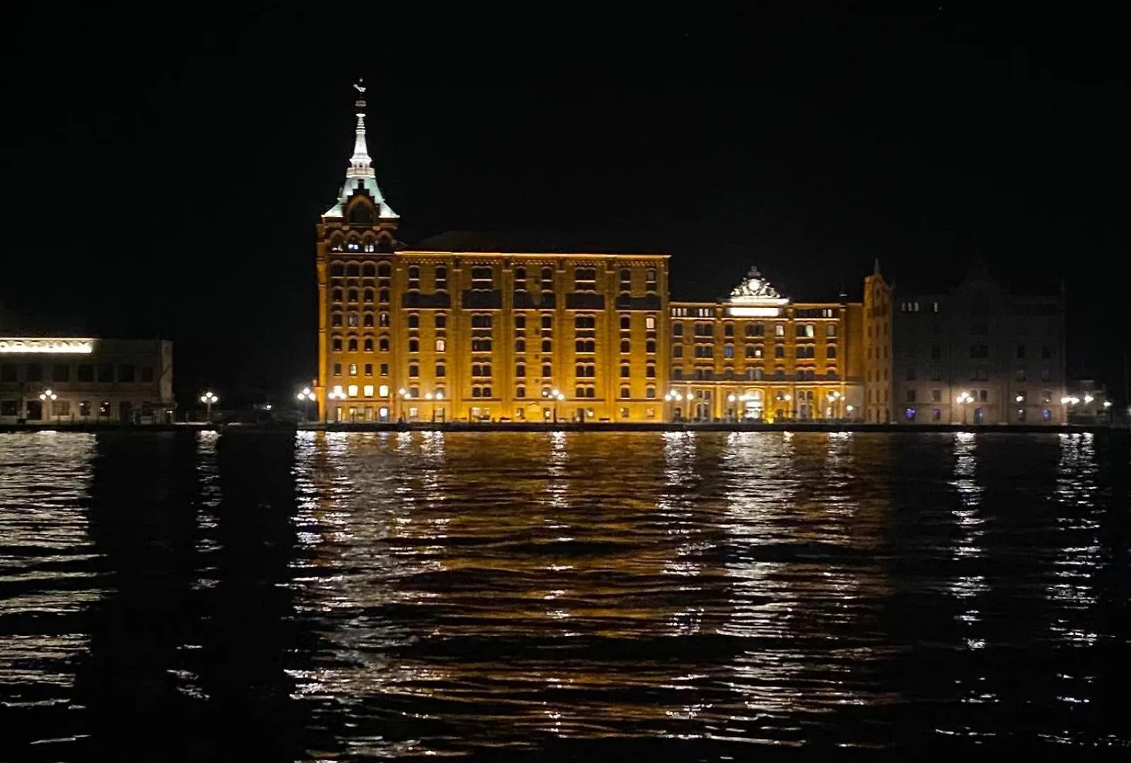 Giudecca Palanca 664 Apartment Venice Italy